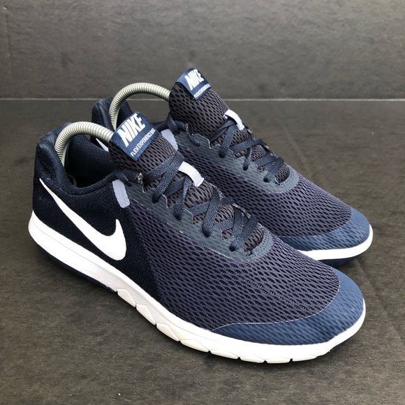 nike flex experience rn 6 blue